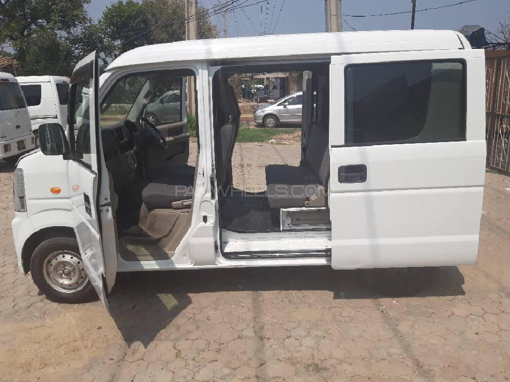 Suzuki Every 2014 for Sale in Gujranwala Suzuki Every 2014 for Sale in Gujranwala Image-7