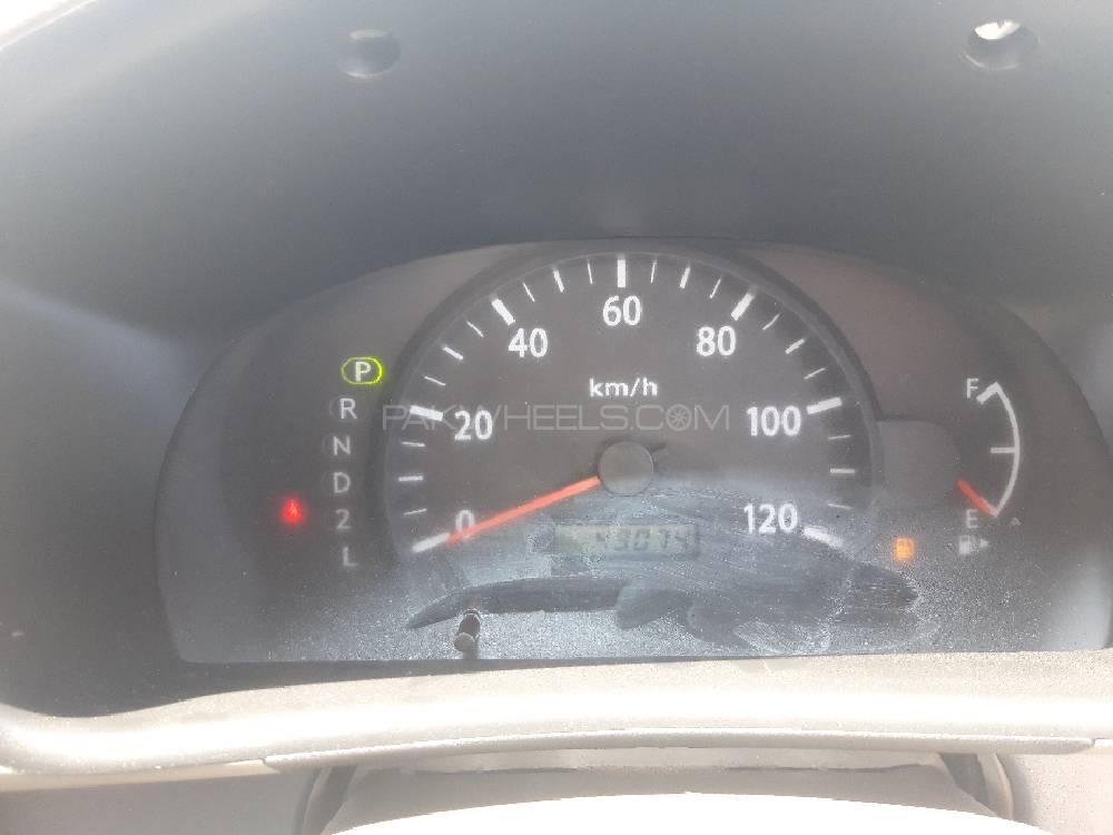 Suzuki Every 2014 for Sale in Gujranwala Suzuki Every 2014 for Sale in Gujranwala Image-13