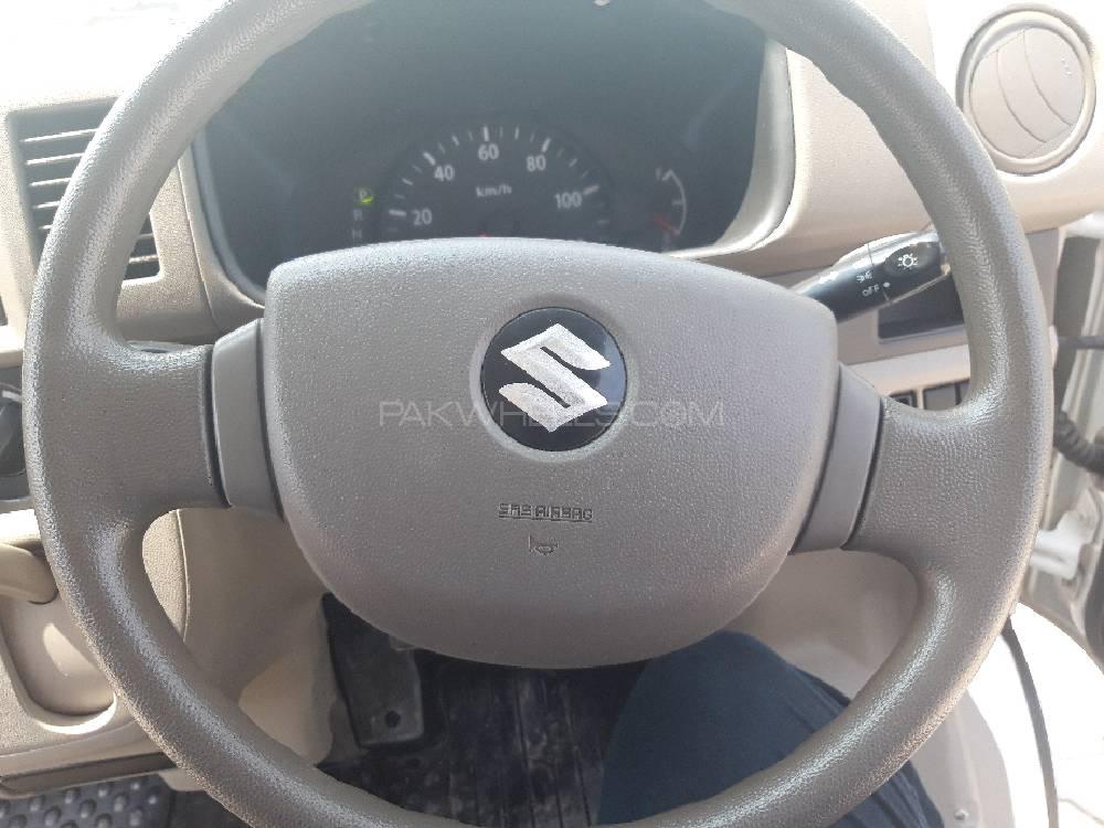 Suzuki Every 2014 for Sale in Gujranwala Suzuki Every 2014 for Sale in Gujranwala Image-16
