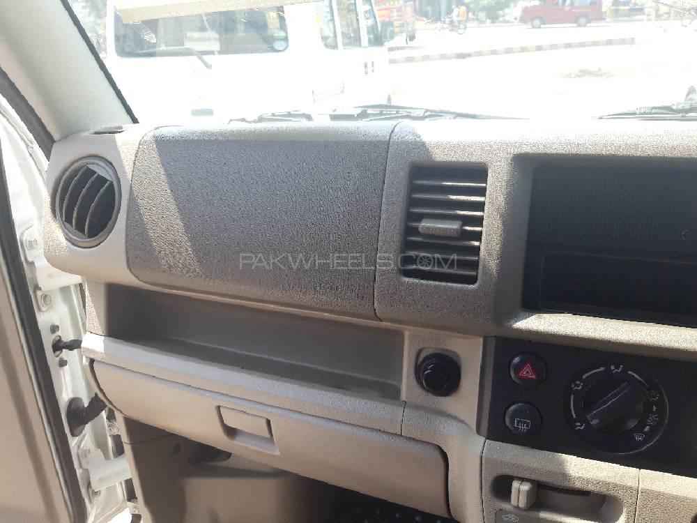 Suzuki Every 2014 for Sale in Gujranwala Suzuki Every 2014 for Sale in Gujranwala Image-15