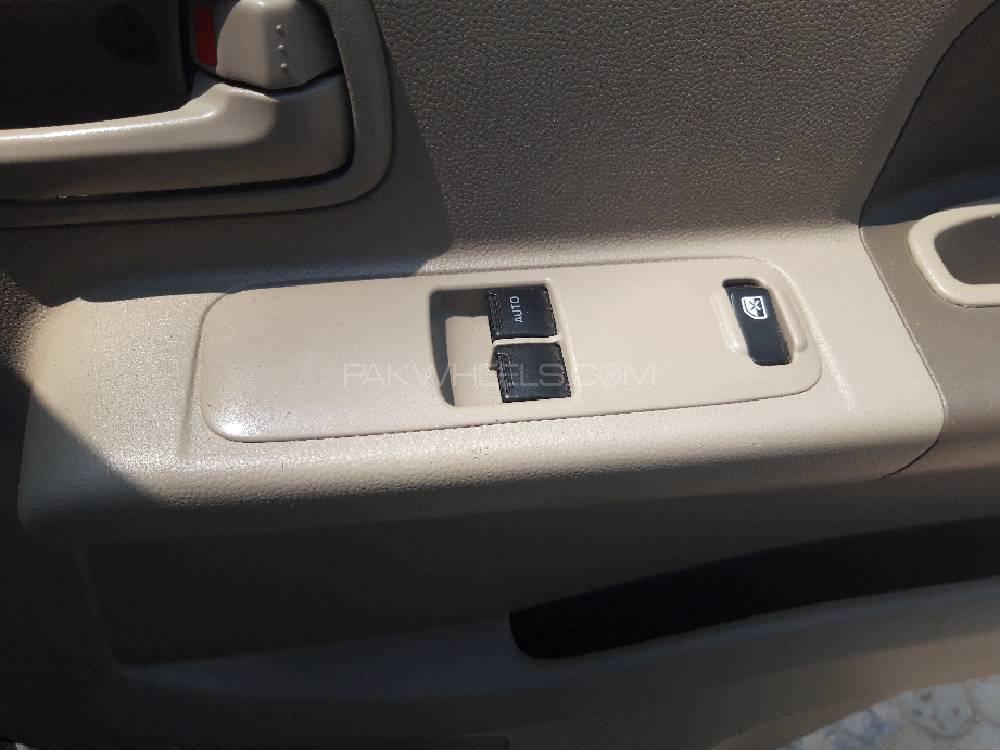 Suzuki Every 2014 for Sale in Gujranwala Suzuki Every 2014 for Sale in Gujranwala Image-17