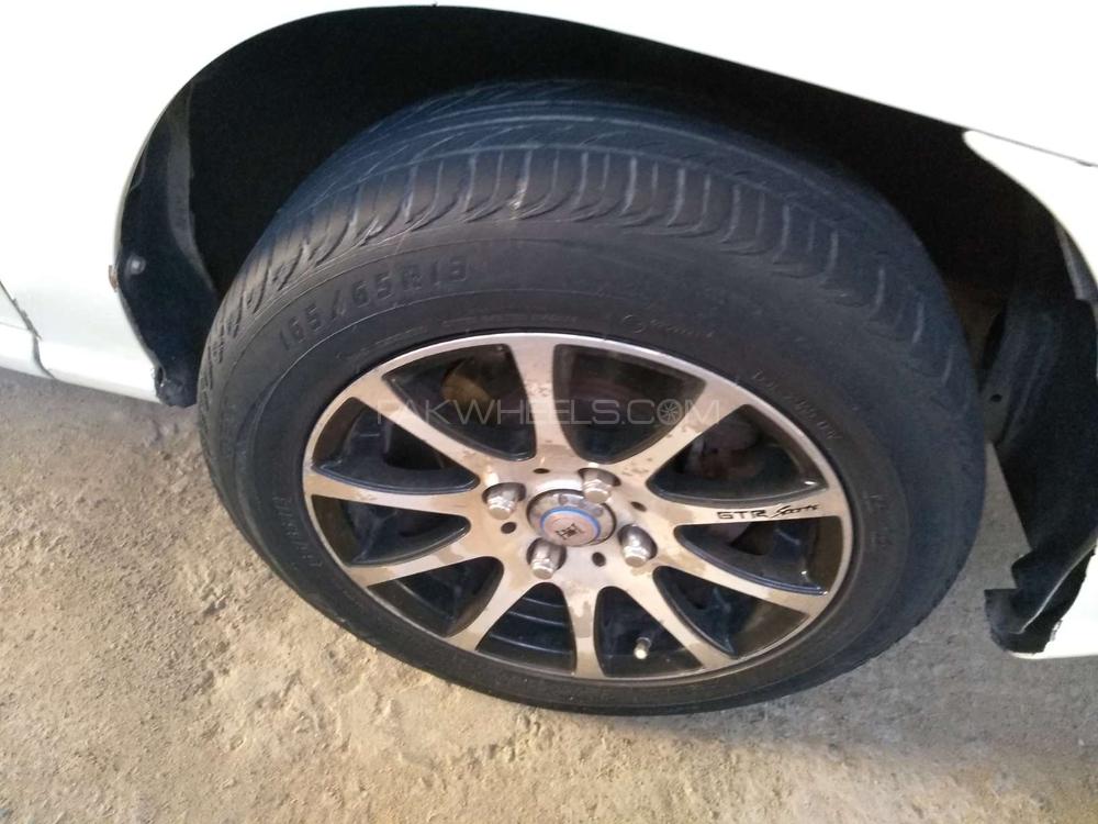 Hyundai Santro 2005 for Sale in Rawalpindi Hyundai Santro 2005 for Sale in Rawalpindi Image-3