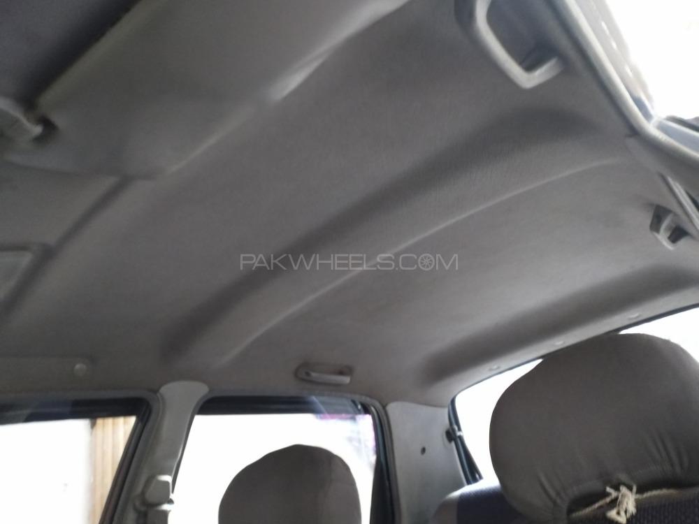 Suzuki Alto 2007 for Sale in Nowshera cantt Suzuki Alto 2007 for Sale in Nowshera cantt Image-3