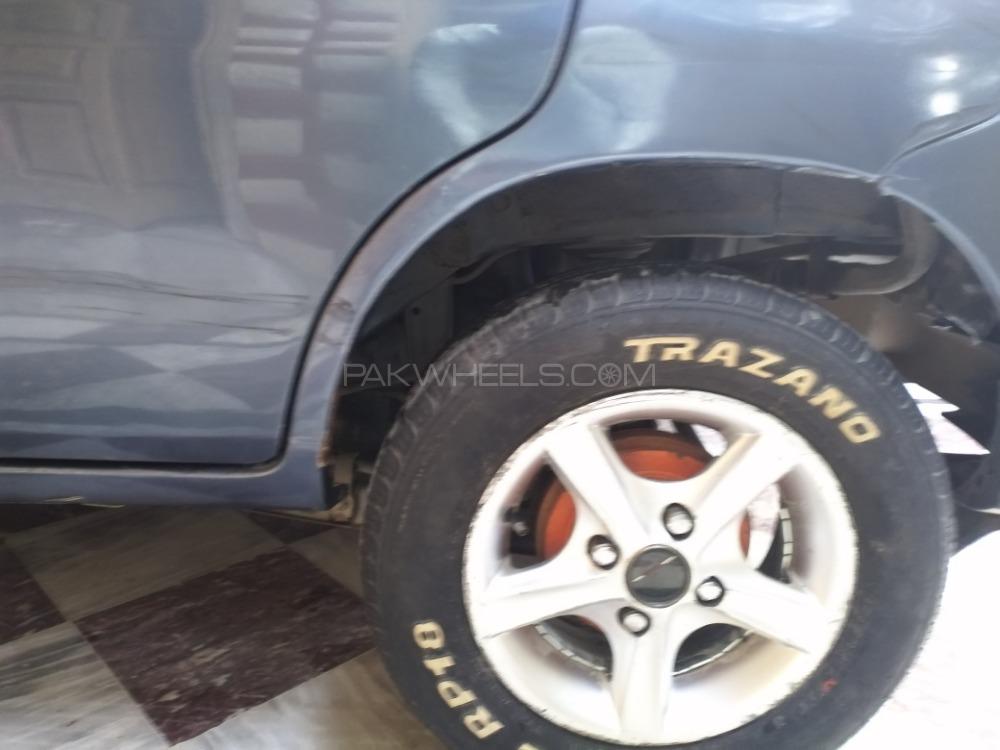 Suzuki Alto 2007 for Sale in Nowshera cantt Suzuki Alto 2007 for Sale in Nowshera cantt Image-4