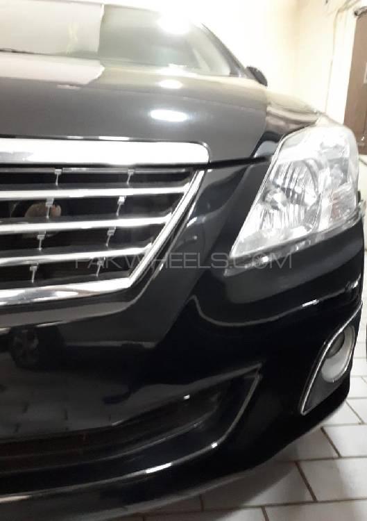 Toyota Premio 2011 for Sale in Karachi Toyota Premio 2011 for Sale in Karachi Image-6