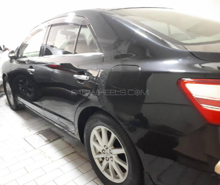 Toyota Premio 2011 for Sale in Karachi Toyota Premio 2011 for Sale in Karachi Image-4