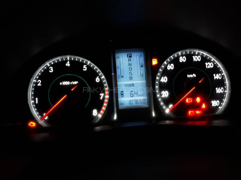 Toyota Premio 2011 for Sale in Karachi Toyota Premio 2011 for Sale in Karachi Image-10