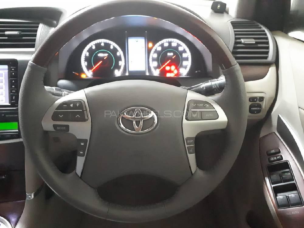 Toyota Premio 2011 for Sale in Karachi Toyota Premio 2011 for Sale in Karachi Image-9