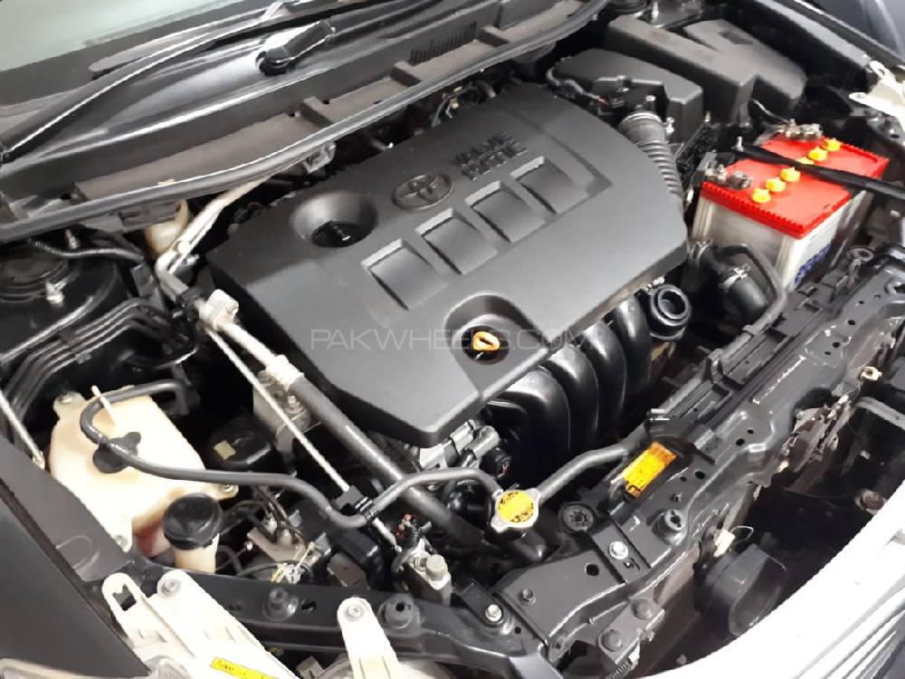 Toyota Premio 2011 for Sale in Karachi Toyota Premio 2011 for Sale in Karachi Image-17