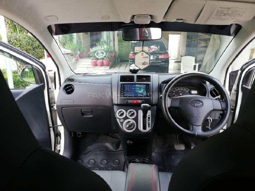 ڈائیہاتسو میرا 2014 for Sale in ملتان ڈائیہاتسو میرا 2014 for Sale in ملتان Image-18