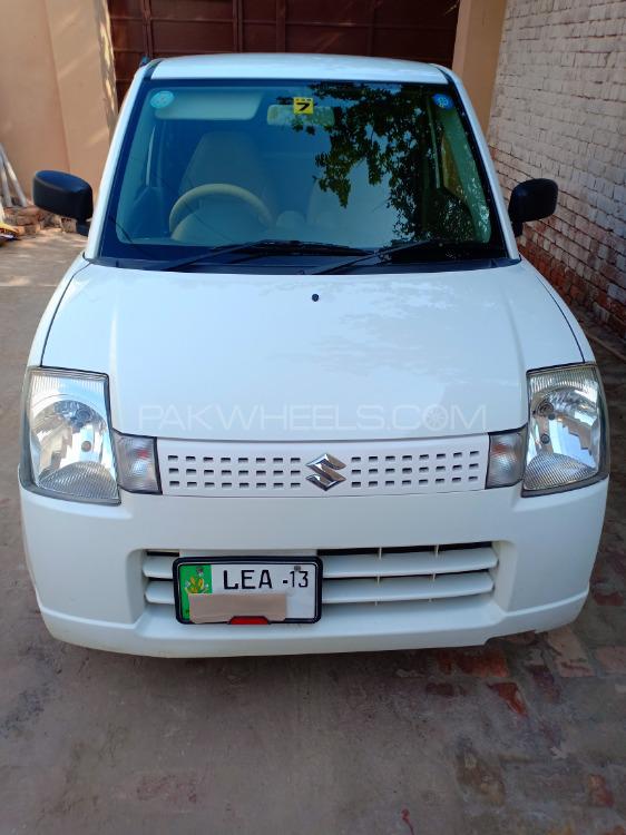 Suzuki Alto 2013 for Sale in Vehari Image-1