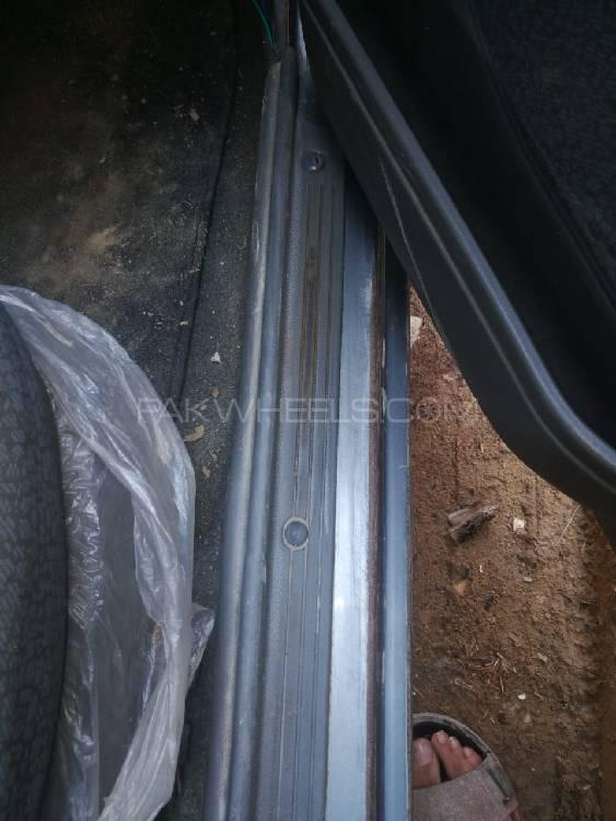 Suzuki Cultus 2008 for Sale in Karachi Suzuki Cultus 2008 for Sale in Karachi Image-15