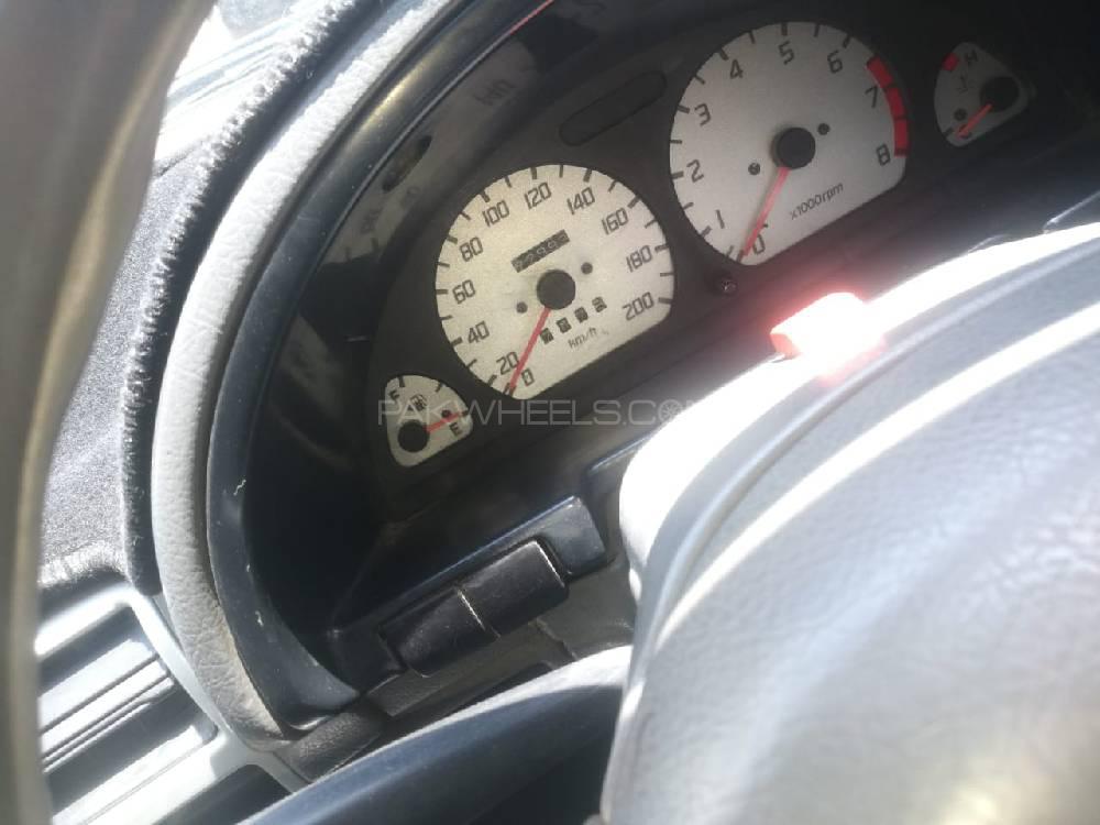 Suzuki Cultus 2008 for Sale in Karachi Suzuki Cultus 2008 for Sale in Karachi Image-10