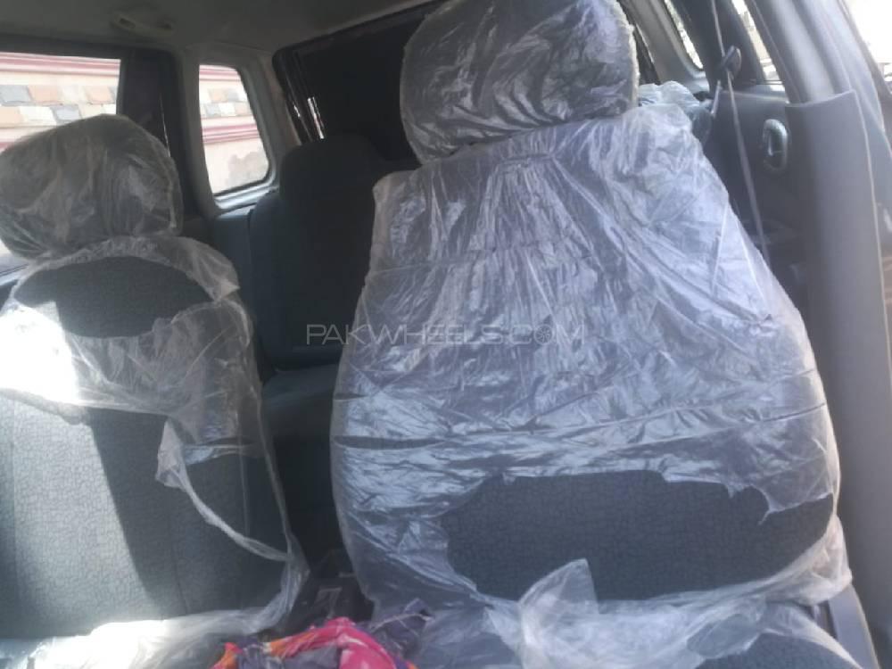 Suzuki Cultus 2008 for Sale in Karachi Suzuki Cultus 2008 for Sale in Karachi Image-14