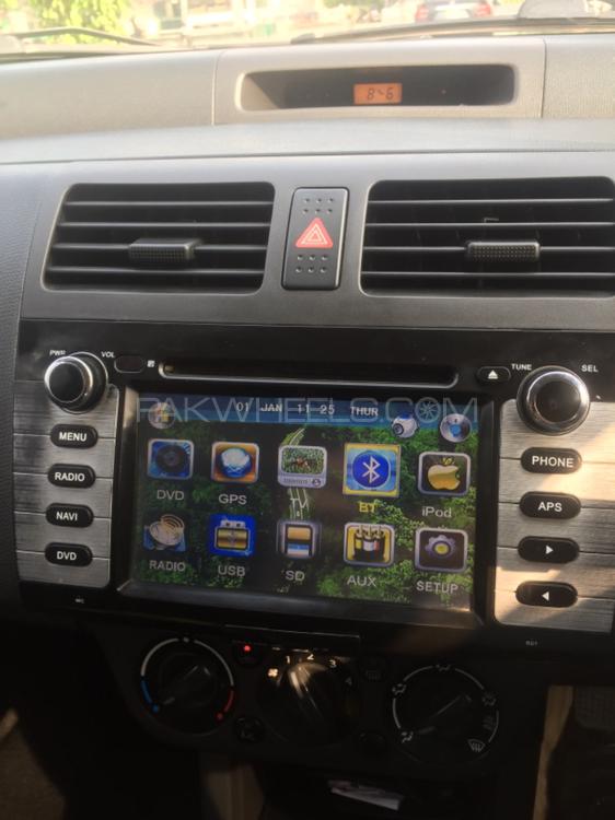 Suzuki Swift 2013 for Sale in Lahore Suzuki Swift 2013 for Sale in Lahore Image-9