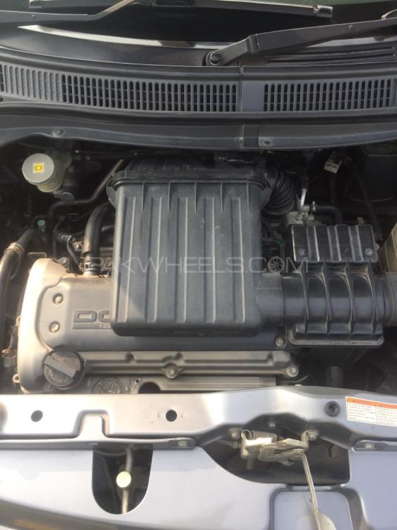 Suzuki Swift 2013 for Sale in Lahore Suzuki Swift 2013 for Sale in Lahore Image-15
