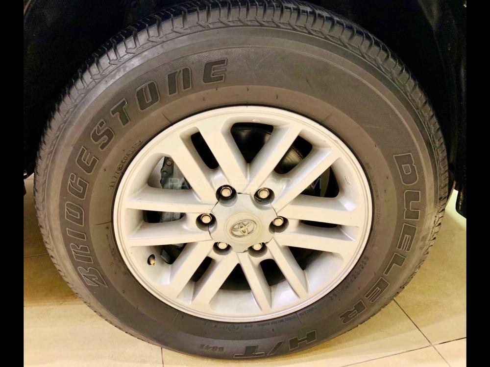 Toyota Hilux 2012 for Sale in Lahore Toyota Hilux 2012 for Sale in Lahore Image-10