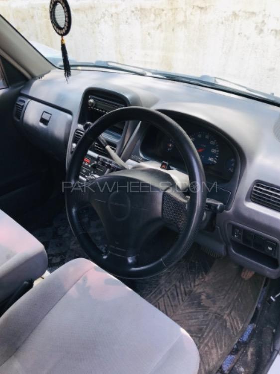 Subaru Pleo 2012 for Sale in Karachi Subaru Pleo 2012 for Sale in Karachi Image-6