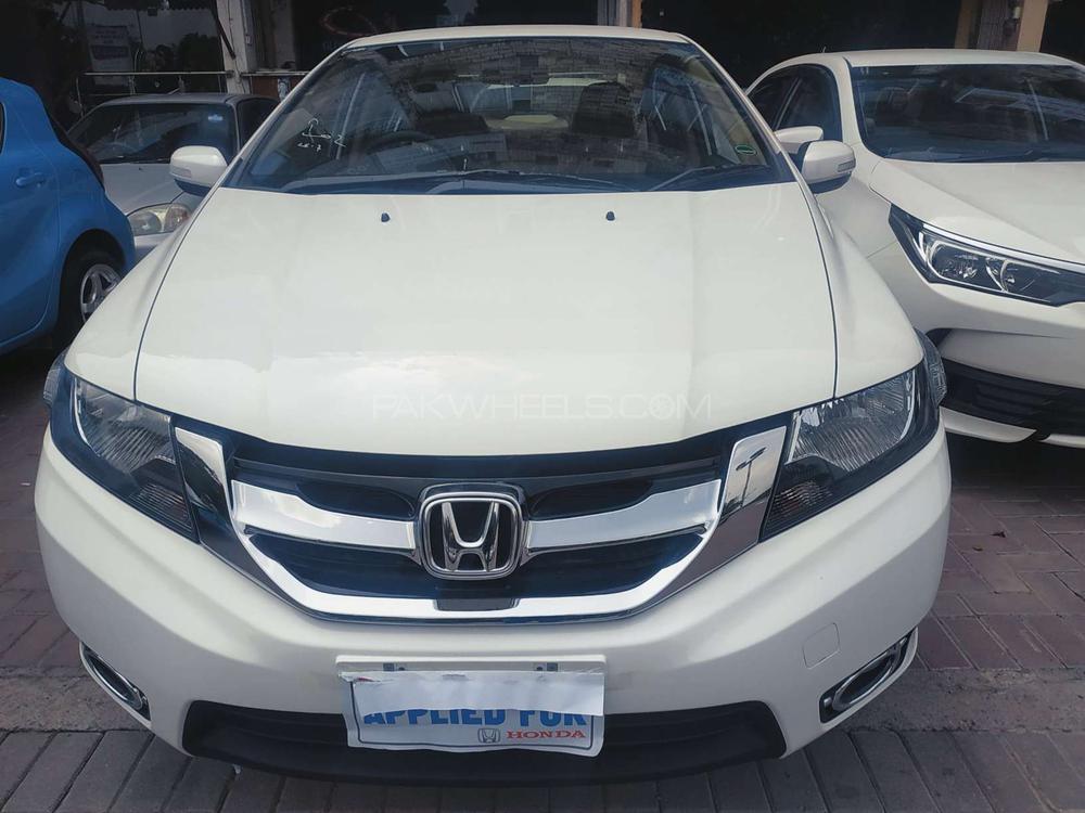 Honda City 2019 for Sale in Islamabad Honda City 2019 for Sale in Islamabad Image-3
