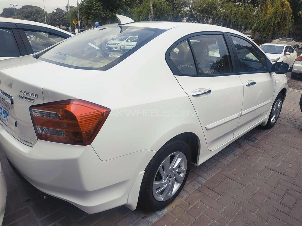 Honda City 2019 for Sale in Islamabad Honda City 2019 for Sale in Islamabad Image-4