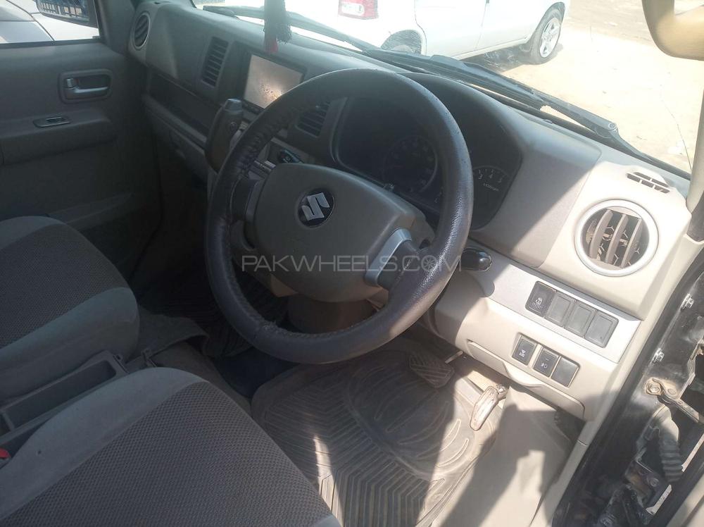 Suzuki Every Wagon 2009 for Sale in Gujranwala Suzuki Every Wagon 2009 for Sale in Gujranwala Image-6