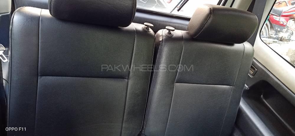 Suzuki Jimny 2016 for Sale in Lahore Suzuki Jimny 2016 for Sale in Lahore Image-8