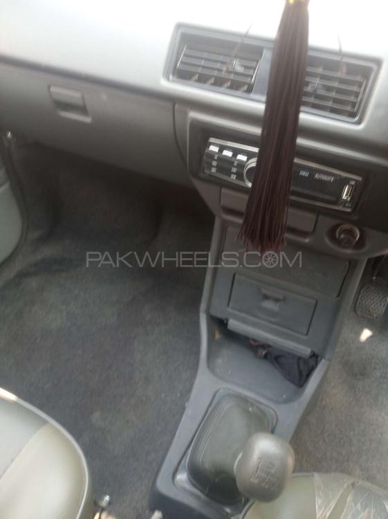 Suzuki Mehran 2018 for Sale in Gujranwala Suzuki Mehran 2018 for Sale in Gujranwala Image-10