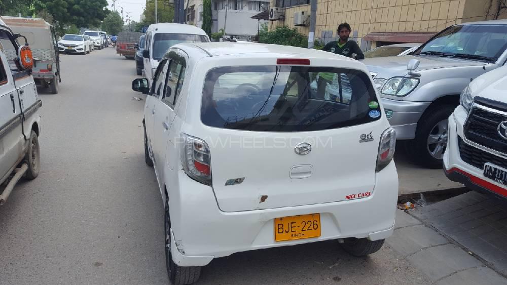 Daihatsu Mira 2014 for Sale in Karachi Daihatsu Mira 2014 for Sale in Karachi Image-6
