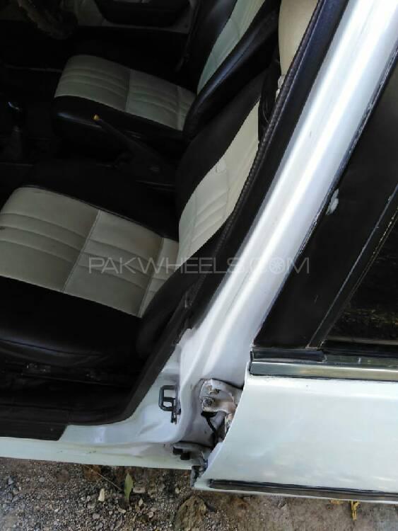 Honda Accord 1986 for Sale in Islamabad Honda Accord 1986 for Sale in Islamabad Image-7