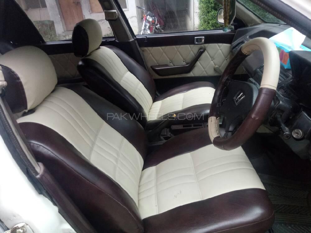 Honda Accord 1986 for Sale in Islamabad Honda Accord 1986 for Sale in Islamabad Image-8
