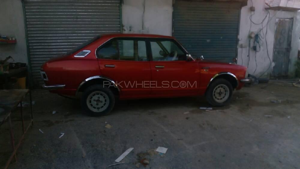Toyota Corolla 1974 for Sale in Chakwal Image-1