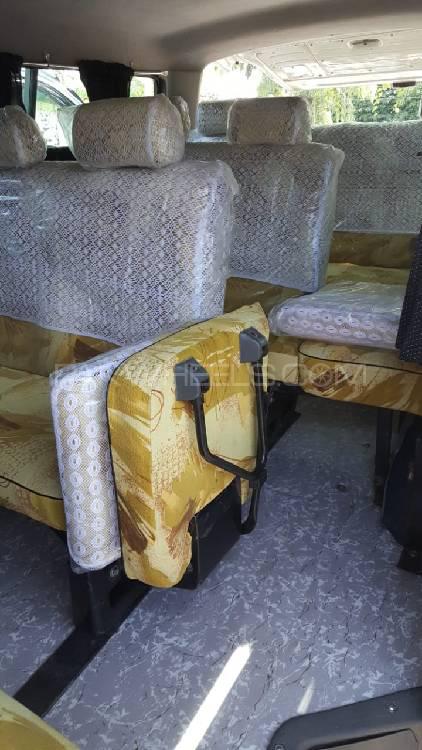 Toyota Hiace 1988 for Sale in Mirpur A.K. Toyota Hiace 1988 for Sale in Mirpur A.K. Image-2