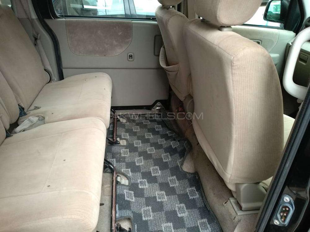 Daihatsu Atrai Wagon 2010 for Sale in Karachi Daihatsu Atrai Wagon 2010 for Sale in Karachi Image-3