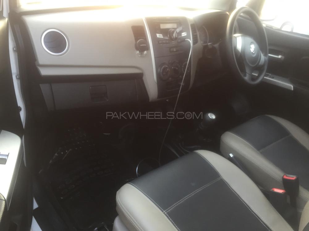 Suzuki Wagon R 2019 for Sale in Gujranwala Suzuki Wagon R 2019 for Sale in Gujranwala Image-7