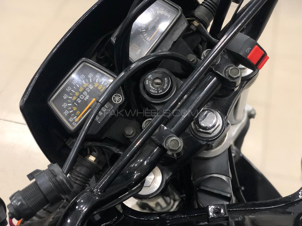 Yamaha XT660R 2002 for Sale Yamaha XT660R 2002 for Sale Image-5