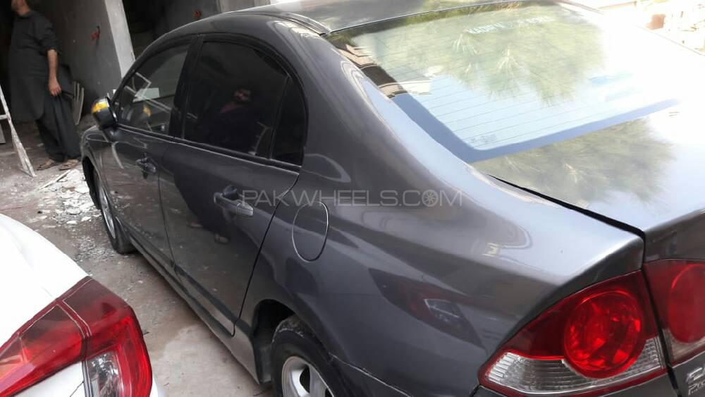 Honda Civic 2010 for Sale in Gujrat Honda Civic 2010 for Sale in Gujrat Image-6
