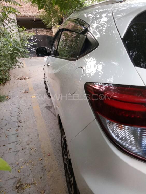 ہونڈا ویزِل 2014 for Sale in ملتان ہونڈا ویزِل 2014 for Sale in ملتان Image-5