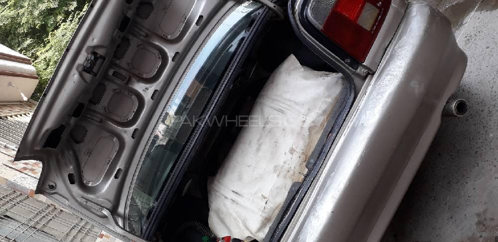 Suzuki Baleno 2005 for Sale in Lahore Suzuki Baleno 2005 for Sale in Lahore Image-8