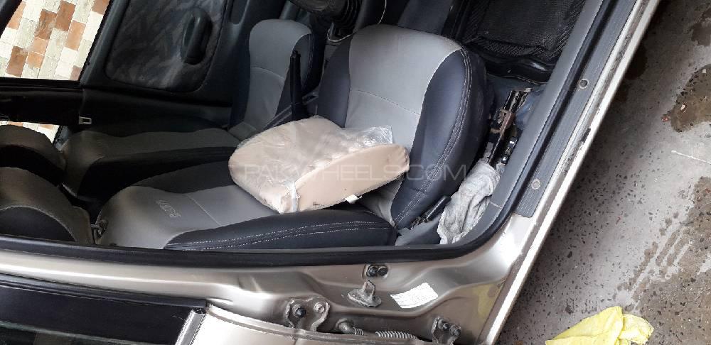 Suzuki Baleno 2005 for Sale in Lahore Suzuki Baleno 2005 for Sale in Lahore Image-15