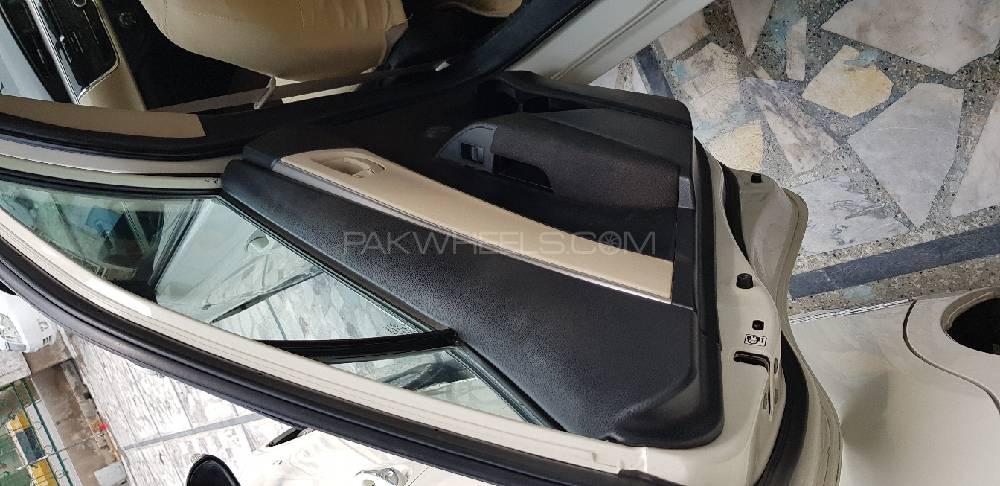 Toyota Corolla 2014 for Sale in Peshawar Toyota Corolla 2014 for Sale in Peshawar Image-8