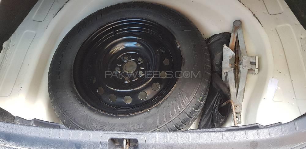 Toyota Corolla 2014 for Sale in Peshawar Toyota Corolla 2014 for Sale in Peshawar Image-13