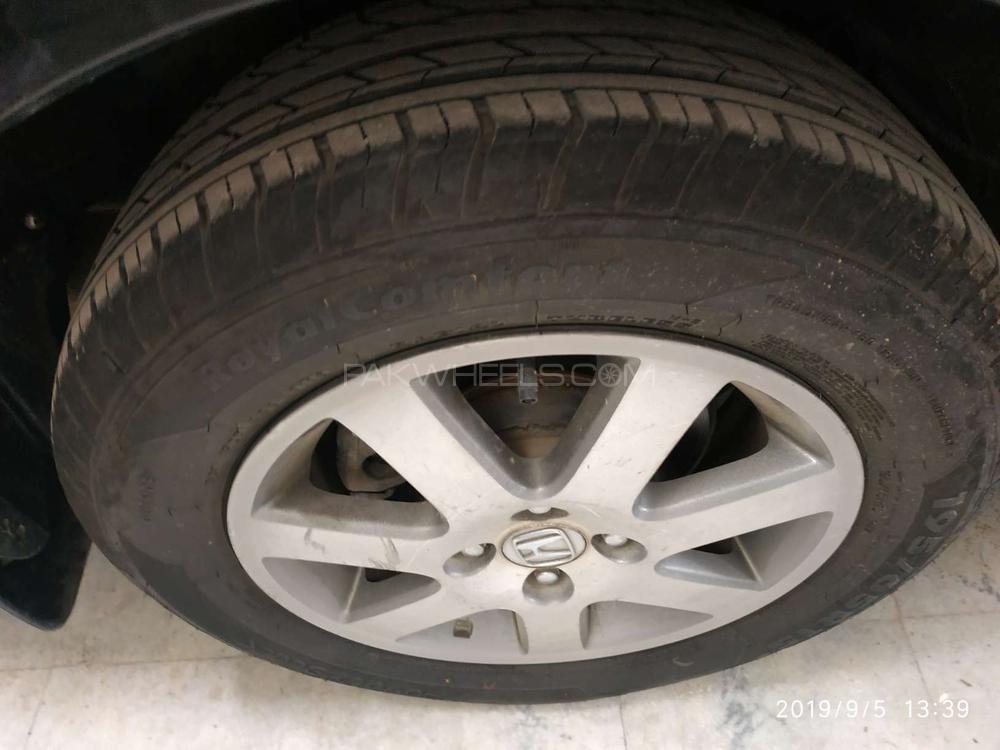 Honda Civic 2003 for Sale in Rawalpindi Honda Civic 2003 for Sale in Rawalpindi Image-5