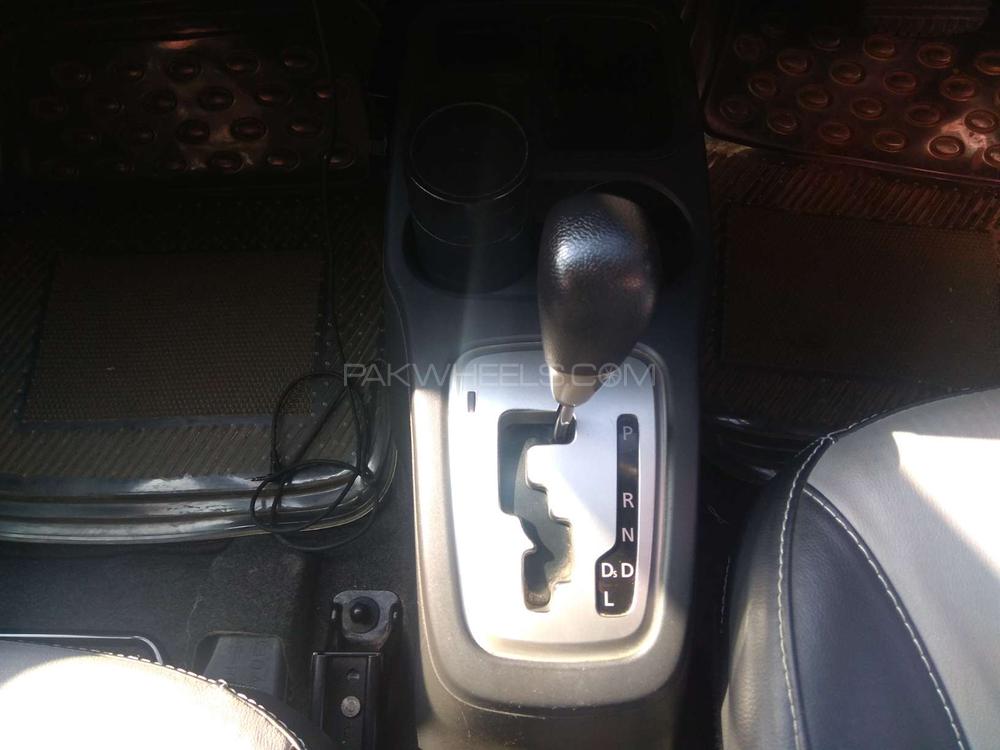 Mitsubishi Mirage 2014 for Sale in Karachi Mitsubishi Mirage 2014 for Sale in Karachi Image-6