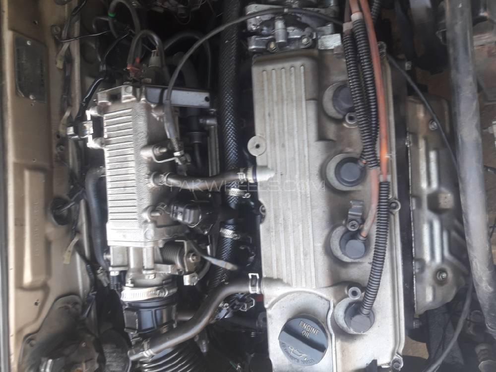 Suzuki Cultus 2008 for Sale in Chakwal Suzuki Cultus 2008 for Sale in Chakwal Image-2