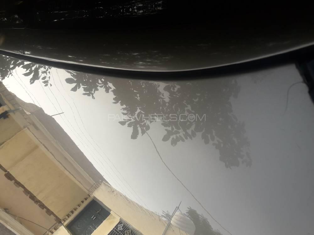 Suzuki Cultus 2008 for Sale in Chakwal Suzuki Cultus 2008 for Sale in Chakwal Image-11
