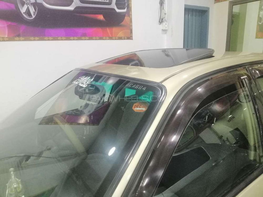 Honda Civic 1999 for Sale in Multan Honda Civic 1999 for Sale in Multan Image-3