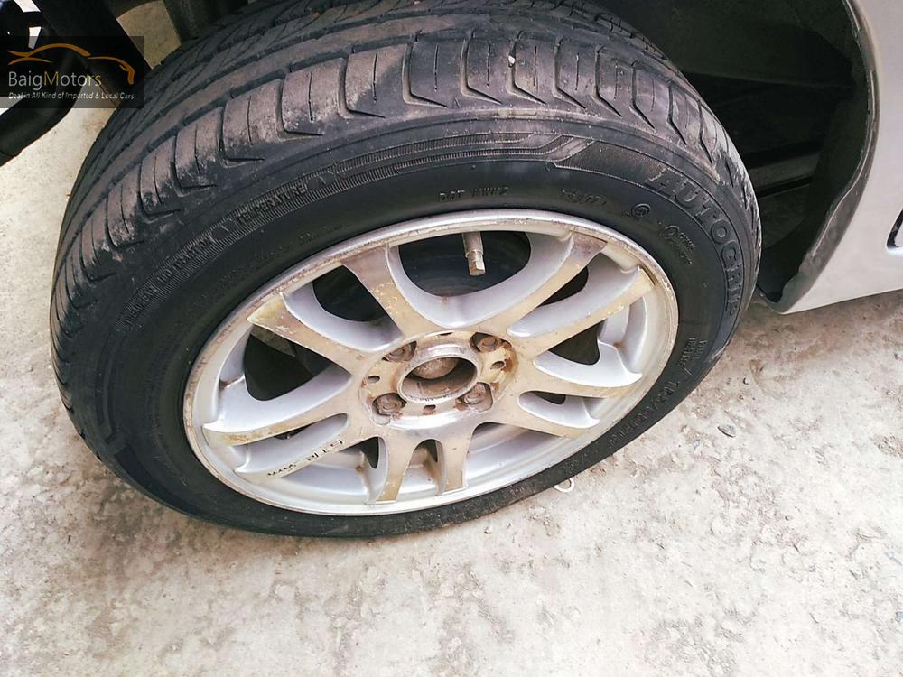 Nissan Pino 2008 for Sale in Rawalpindi Nissan Pino 2008 for Sale in Rawalpindi Image-6
