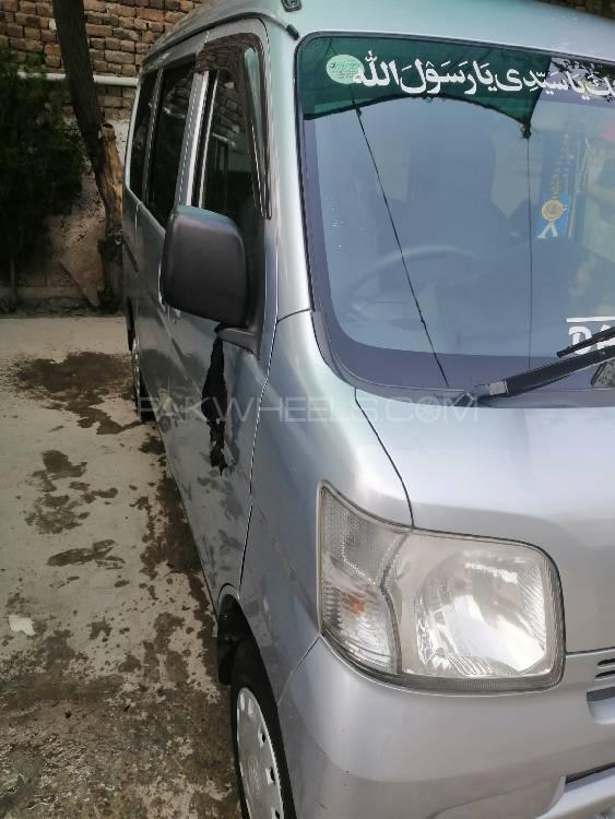 Daihatsu Hijet 2012 for Sale in Rawalpindi Daihatsu Hijet 2012 for Sale in Rawalpindi Image-4