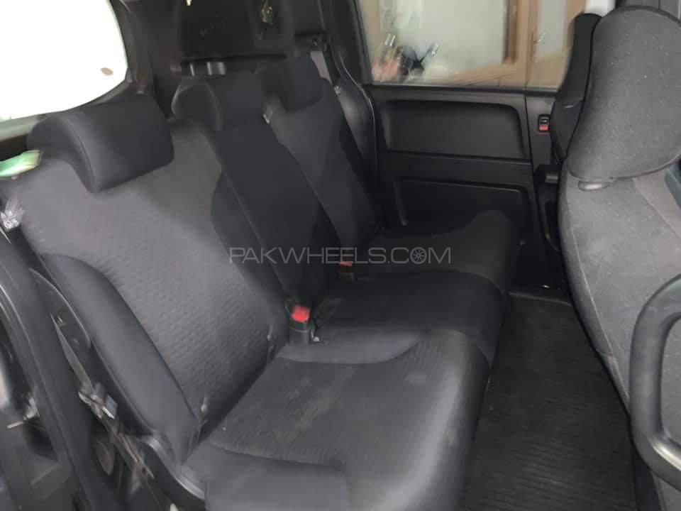 Honda Spike 2013 for Sale in Islamabad Honda Spike 2013 for Sale in Islamabad Image-9
