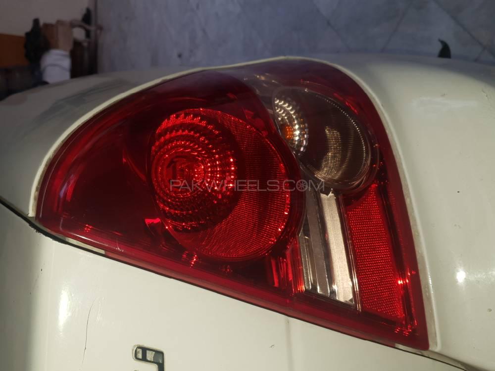 Suzuki Liana 2009 for Sale in Lahore Suzuki Liana 2009 for Sale in Lahore Image-9